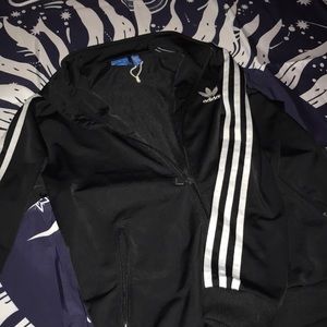 adidas jacket